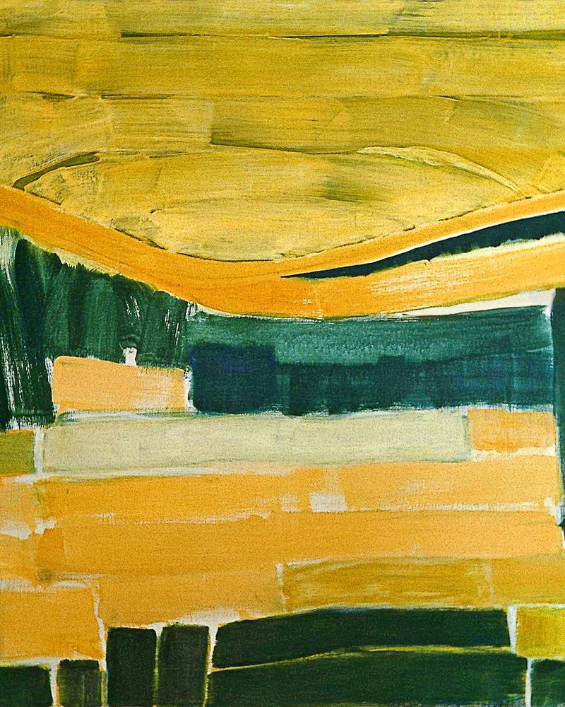 Abstract Editions
