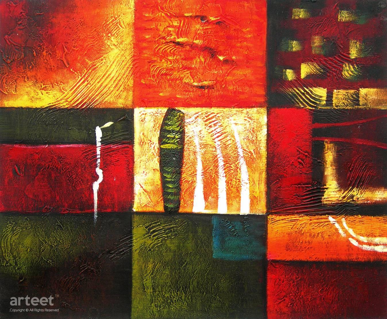 Gourmet | Art Paintings for Sale, Online Gallery