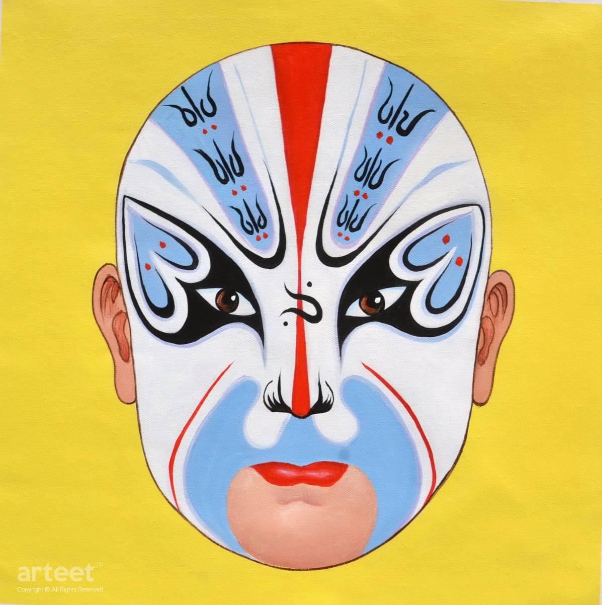 Peking Opera 