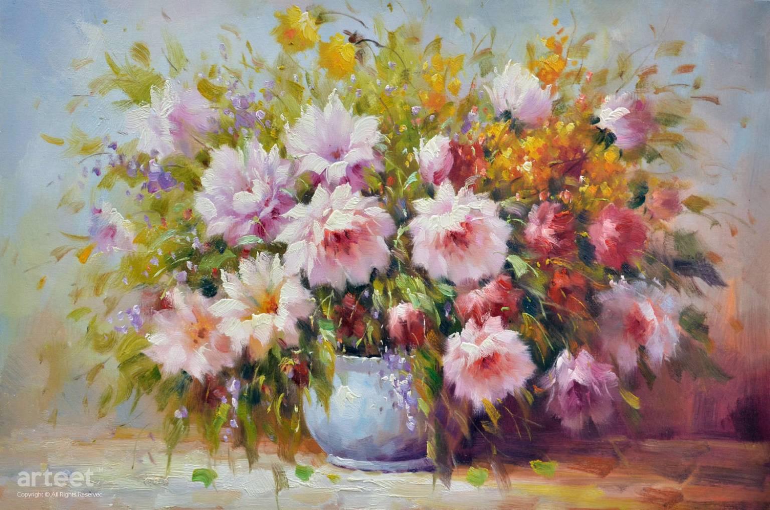 scent-of-roses-art-paintings-for-sale-online-gallery