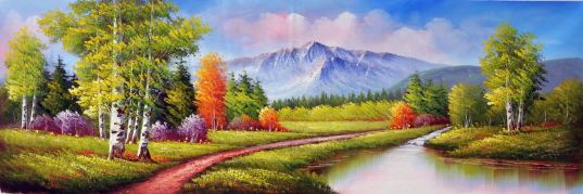 Asya | Art Paintings for Sale, Online Gallery